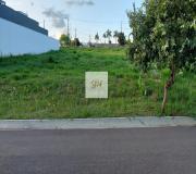 Terreno em Condomínio para Venda, em Presidente Prudente, bairro MONTE AZUL